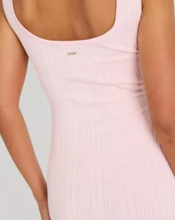 Discount Theodora Knit Dress Women Knitwear|Dresses