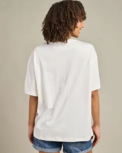 Hot This Sunny Time T-Shirt Women Tops