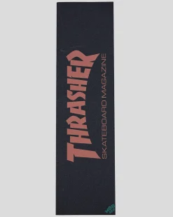 Online Thrasher Grip Tape Women Skateboards & Scooters|Skateboards & Scooters