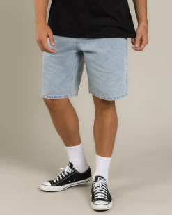 Hot Thrift Denim Shorts Denim|Shorts & Bottoms
