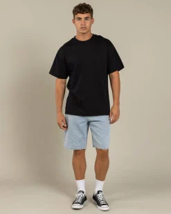 Hot Thrift Denim Shorts Denim|Shorts & Bottoms