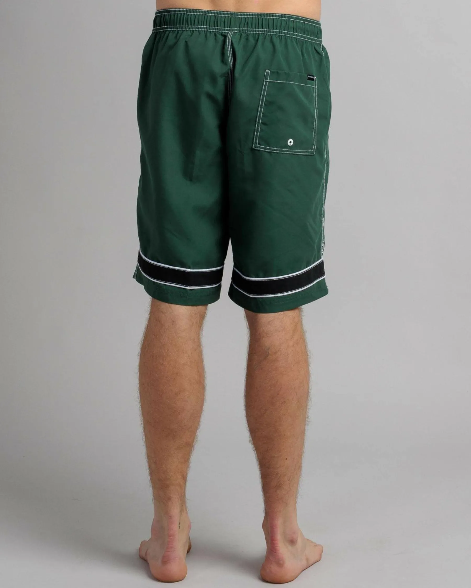 Board Shorts|Shorts & Bottoms*Billabong Throw On 2.0 Board Shorts Forest