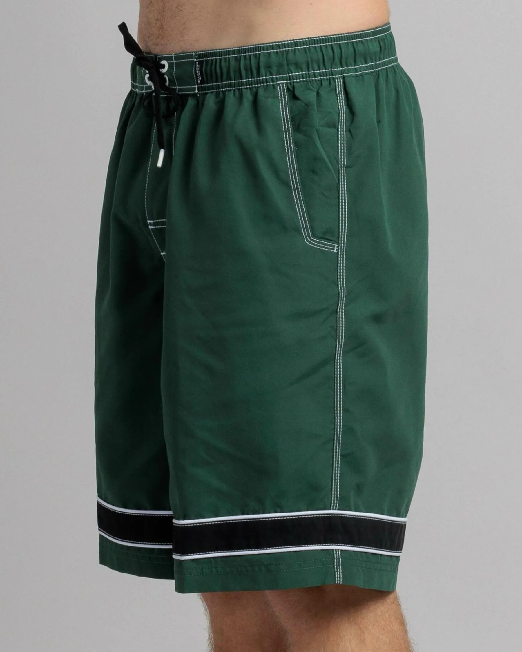 Board Shorts|Shorts & Bottoms*Billabong Throw On 2.0 Board Shorts Forest
