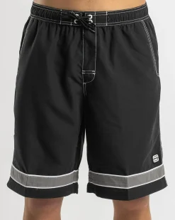 New Throw On 2.0 Board Shorts Board Shorts|Shorts & Bottoms