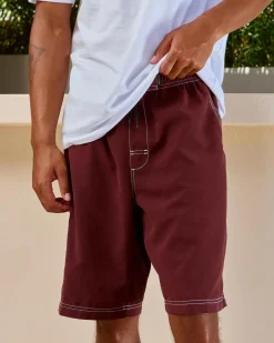 Throw On Board Shorts Board Shorts|Shorts & Bottoms