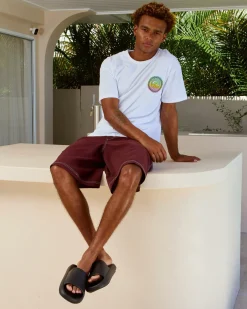 Throw On Board Shorts Board Shorts|Shorts & Bottoms
