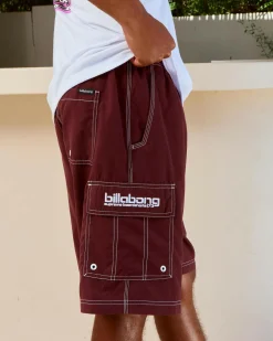 Throw On Board Shorts Board Shorts|Shorts & Bottoms