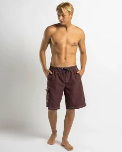 Throw On Board Shorts Board Shorts|Shorts & Bottoms