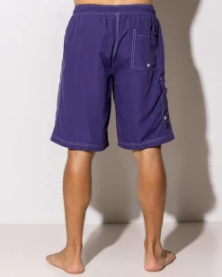 Board Shorts|Shorts & Bottoms*Billabong Throw On Board Shorts Fig