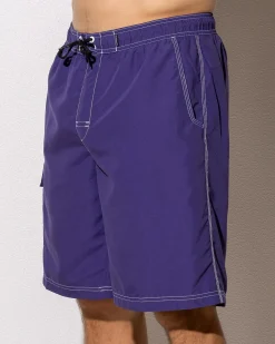 Board Shorts|Shorts & Bottoms*Billabong Throw On Board Shorts Fig