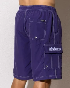 Board Shorts|Shorts & Bottoms*Billabong Throw On Board Shorts Fig