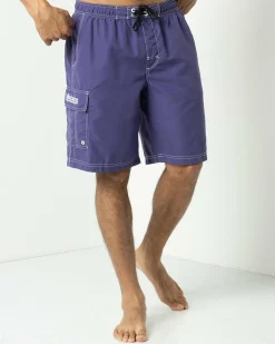 Board Shorts|Shorts & Bottoms*Billabong Throw On Board Shorts Fig