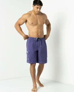 Board Shorts|Shorts & Bottoms*Billabong Throw On Board Shorts Fig