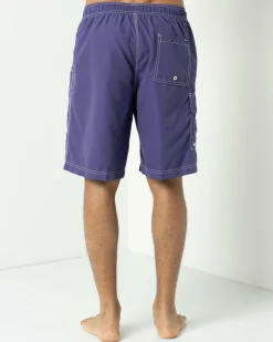 Board Shorts|Shorts & Bottoms*Billabong Throw On Board Shorts Fig