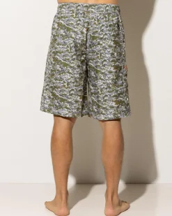 Board Shorts|Shorts & Bottoms*Billabong Throw On Board Shorts Camo