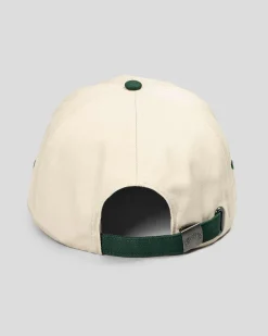 Headwear*Billabong Throwback Strapback Cap Chino