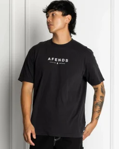 Online Thrown Out T-Shirt Tops & T-Shirts