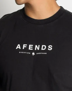 Online Thrown Out T-Shirt Tops & T-Shirts
