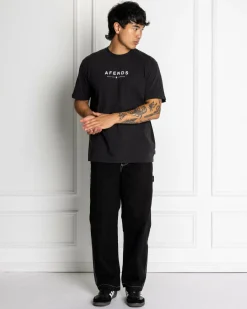 Online Thrown Out T-Shirt Tops & T-Shirts