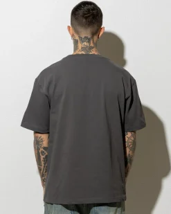 Throws T-Shirt Tops & T-Shirts