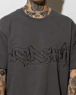 Throws T-Shirt Tops & T-Shirts