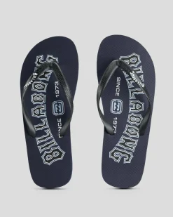 Discount Tides Thongs Flip Flops & Sandals