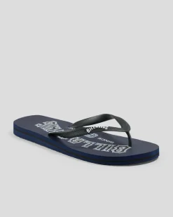 Discount Tides Thongs Flip Flops & Sandals