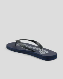 Discount Tides Thongs Flip Flops & Sandals