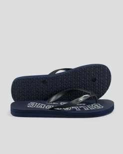Discount Tides Thongs Flip Flops & Sandals