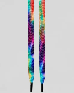 Accessories|Accessories*Lucid Tie Dye Shoe Laces Tiedye