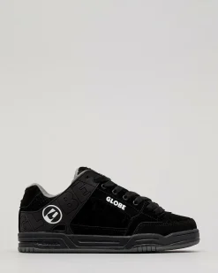 Sneakers*Globe Tilt Shoes Black/black Tpr