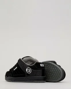 Sneakers*Globe Tilt Shoes Black/black Tpr