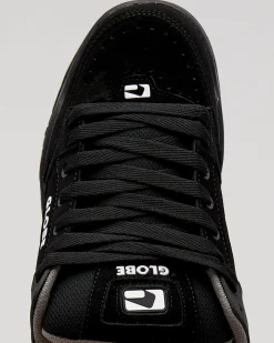 Sneakers*Globe Tilt Shoes Black/black Tpr