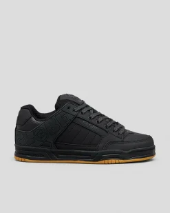 Sneakers*Globe Tilt Shoes Dark Shadow/phantom