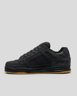 Sneakers*Globe Tilt Shoes Dark Shadow/phantom