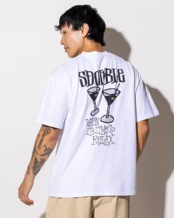 Online Time To Relax T-Shirt Tops & T-Shirts
