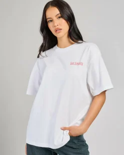 Best Timeless Baggy T-Shirt Women Tops
