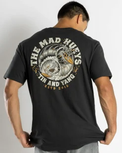 Discount Tin And Yang T-Shirt Tops & T-Shirts
