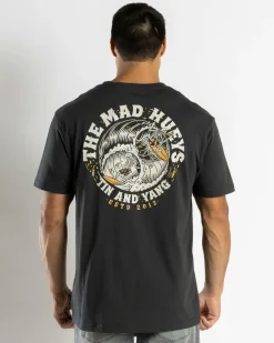 Discount Tin And Yang T-Shirt Tops & T-Shirts