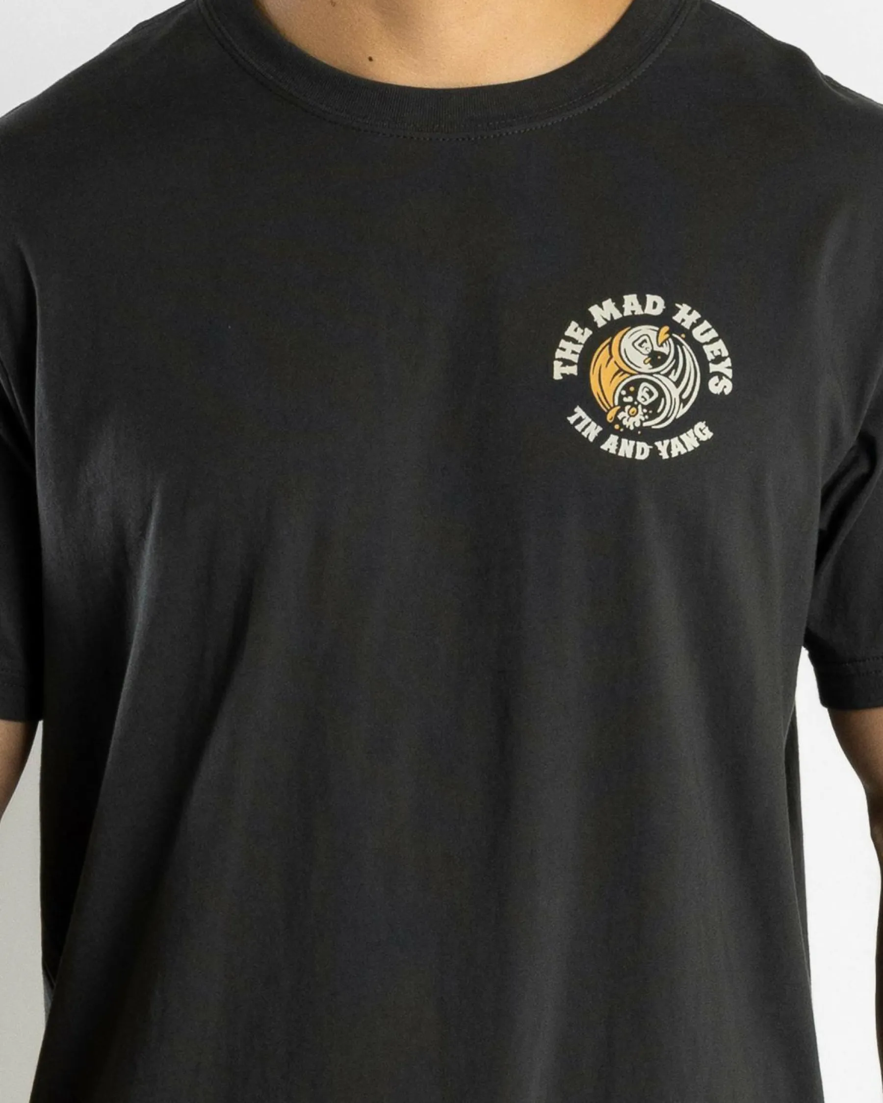 Discount Tin And Yang T-Shirt Tops & T-Shirts