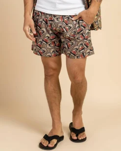 Discount Tinnie Beach Shorts Shorts & Bottoms