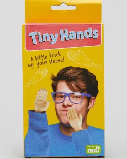 Gifts & Novelty|Gifts & Novelty*Get It Now Tiny Hands Pink
