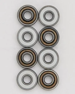 Skateboards & Scooters|Skateboards & Scooters*Modus Titanium Bearings Assorted