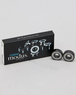 Skateboards & Scooters|Skateboards & Scooters*Modus Titanium Bearings Assorted
