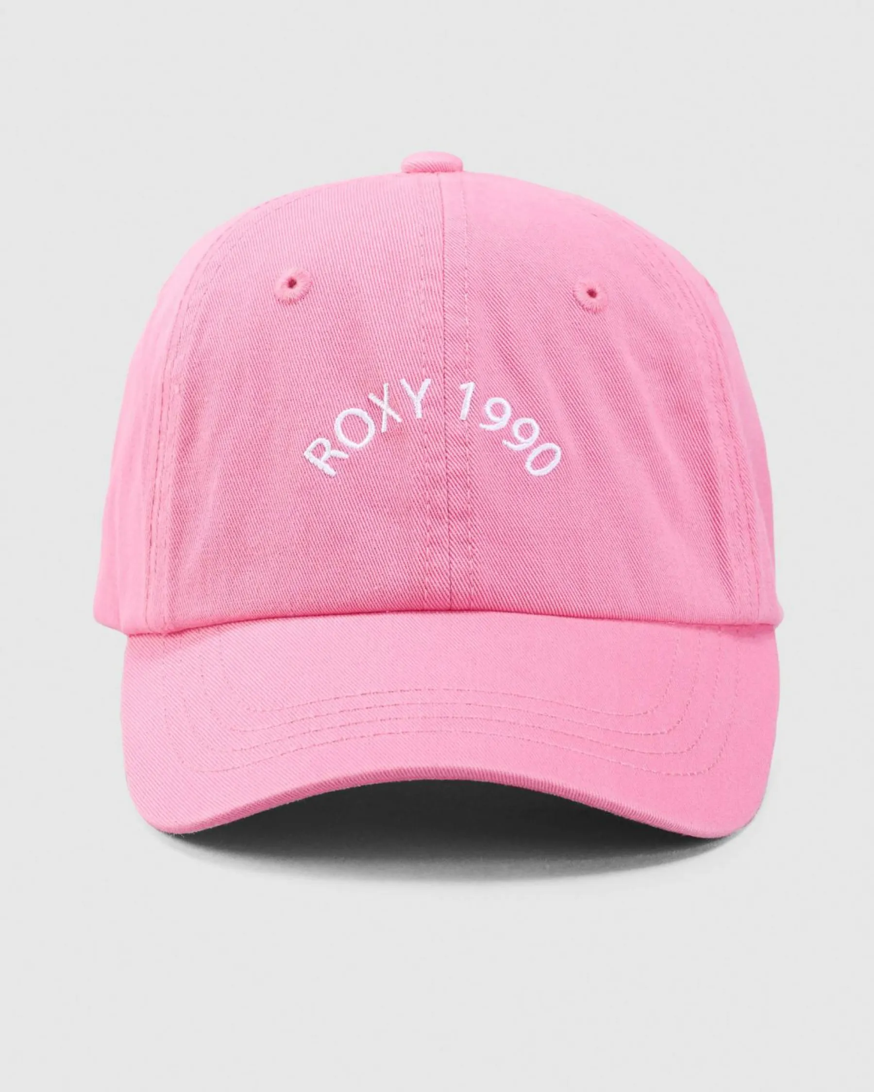Headwear*Roxy Toadstool Cap Pink Cosmos