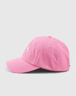 Headwear*Roxy Toadstool Cap Pink Cosmos