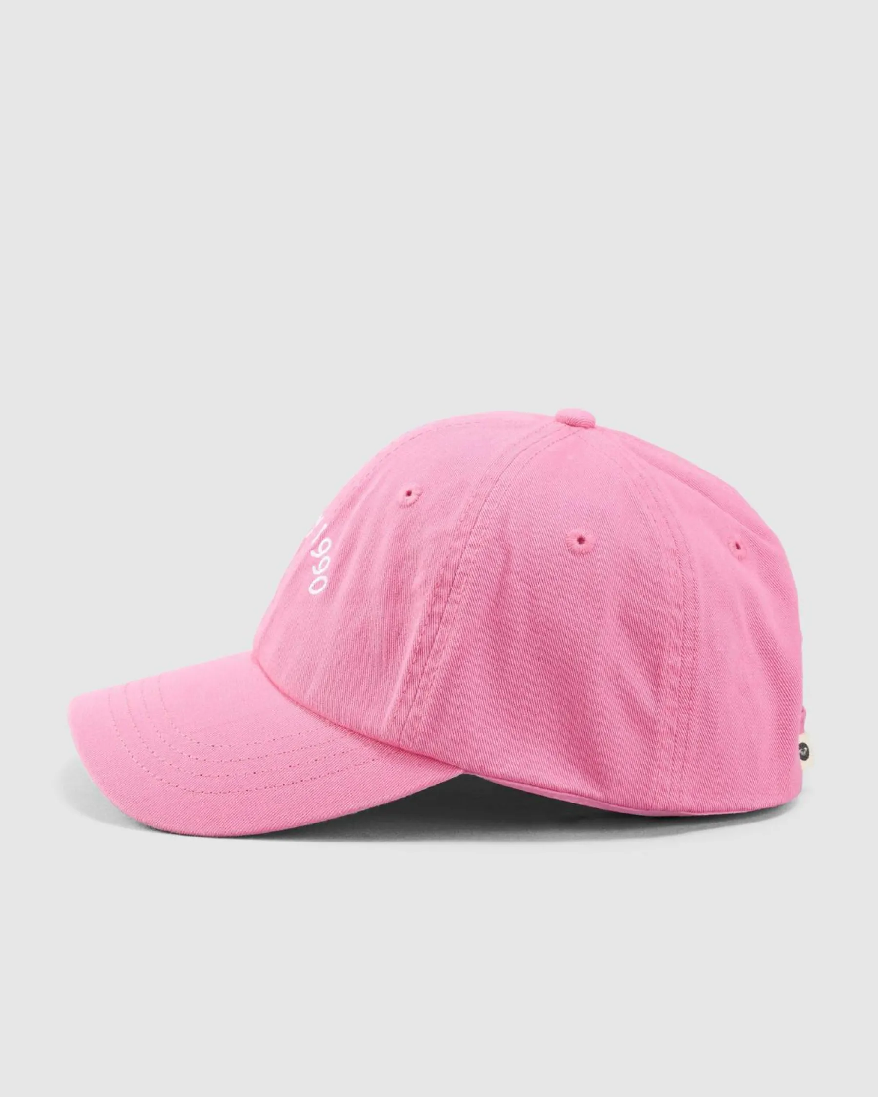 Headwear*Roxy Toadstool Cap Pink Cosmos