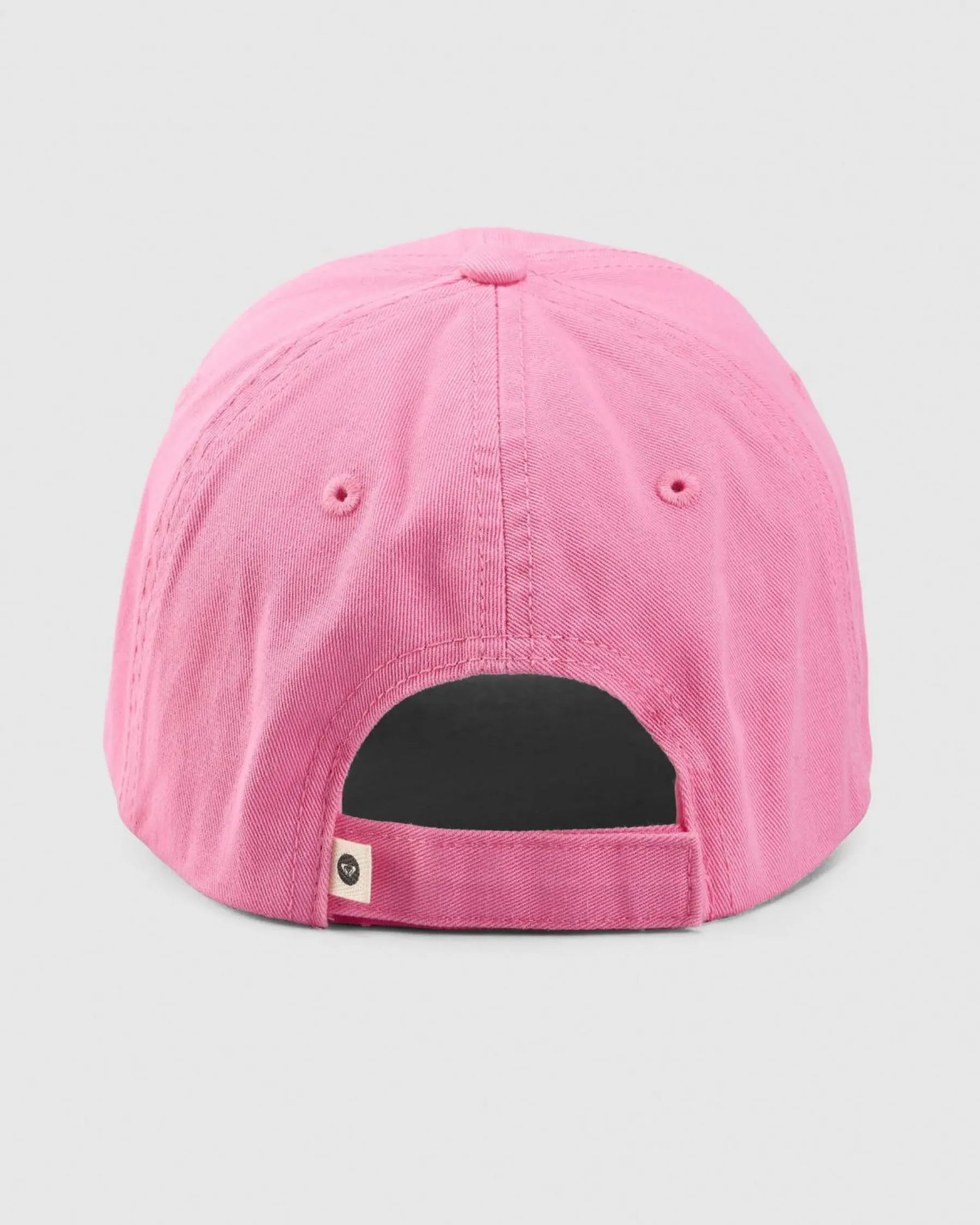 Headwear*Roxy Toadstool Cap Pink Cosmos