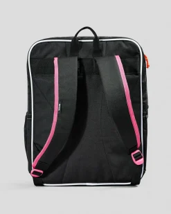 Bags*Rip Curl Toaster 22L Backpack Black/pink