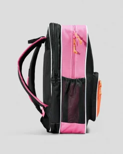 Bags*Rip Curl Toaster 22L Backpack Black/pink